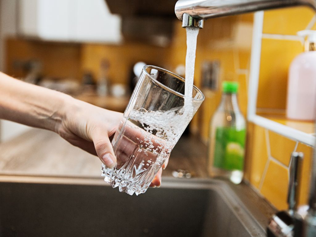 Hidden Dangers in Tap Water: What You Need to Know